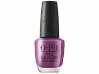 OPI Nail Lacquer Xbox Collection N00Berry 15 ml Nagellack NLD61