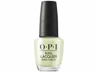 OPI Nail Lacquer Xbox Collection The Pass is Always Greener 15 ml Nagellack...