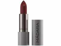 MáDARA Organic Skincare Velvet Wear Matte Cream Lipstick 35 Dark Nude 3,8 g