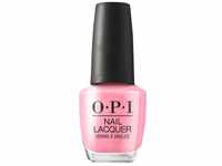 OPI Nail Lacquer Xbox Collection Racing for Pinks 15 ml Nagellack NLD52