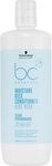 Schwarzkopf Professional BC Bonacure Aloe Vera Moisture Kick Conditioner 1000 ml