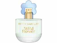 Betty Barclay Wild Flower Eau de Toilette (EdT) 50 ml Parfüm 339051