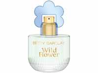Betty Barclay Wild Flower Eau de Parfum (EdP) 20 ml Parfüm 339006