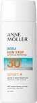 Anne M&ouml;ller Aqua Non Stop Facial Lotion SPF 30 75 ml