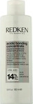 Redken E42579, Redken Acidic Bonding Concentrate Intensive Treatment 190 ml Shampoo,