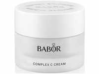 BABOR Skinovage Complex C Cream 50 ml Gesichtscreme 401243