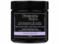 Christophe Robin Shade Variation Mask Baby Blond 250 ml Farbmaske 12635440