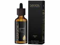 Nanoil - Argan Oil 50 ml Haaröl 5905669547123