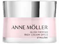 Anne Möller STIMULâGE Glow Firming Rich Cream SPF15 50 ml Tagescreme I06T011