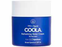 Coola Refreshing Water Cream SPF 50 44 ml Gesichtscreme 314-083