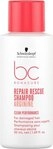 Schwarzkopf Professional BC Bonacure Peptide Repair Rescue Shampoo 50 ml