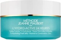 Jeanne Piaubert L'Hydro Active 24H Tri-Hydrating Fresh Jelly 50 ml