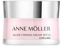 Anne Möller STIMULâGE Glow Firming Cream SPF15 50 ml Tagescreme I06T010