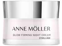 Anne Möller STIMULâGE Glow Firming Night Cream 50 ml Nachtcreme I06T012