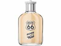 Route 66 Born to be Wild Eau de Toilette (EdT) 100 ml