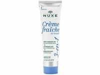 Nuxe Crème Fraîche de Beauté 3-in-1 Multifunktionspflege 100 ml Gesichtscreme