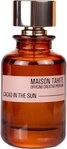 Maison Tahit&eacute; Cacao in the Sun Eau de Parfum (EdP) 100 ml