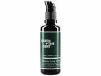 Green + The Gent Moisturizing Cream 50 ml Gesichtsgel ????