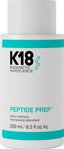 K18 Peptide Prep Detox Shampoo 250 ml