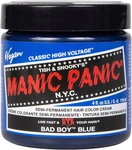 Manic Panic High Voltage Classic Bad Boy Blue 118 ml