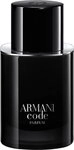 Giorgio Armani Code Homme Parfum 50 ml
