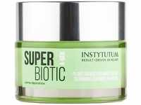 INSTYTUTUM Superbiotic Plant-Based Ceramide Cream Gesichtscreme 50 ml INS0068