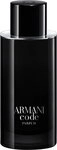 Giorgio Armani Code Homme Parfum 125 ml