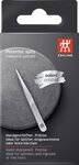Zwilling Pinzette, spitz, edelstahl, poliert 1 Stk.