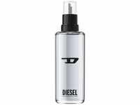 Diesel D by Diesel Eau de Toilette (EdT) REFILL 150 ml Parfüm LD8663