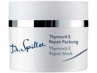 Dr. Spiller Thymovit E Repair Packung 50 ml Gesichtsmaske 00116307