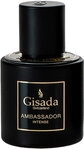 Gisada Ambassador Intense Eau de Parfum (EdP) 50 ml
