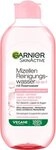 Garnier SkinActive Mizellen Reinigungswasser All-in-1 Rosenwasser Reinigungsfluid