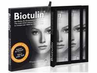 Biotulin Bio Cellulose Mask Box 4x 8 ml Tuchmaske 6