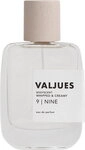 VALJUES 9 / Nine Eau de Parfum (EdP) 50 ml