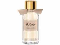 s.Oliver Scent of You for Women Eau de Toilette (EdT) 50 ml Parfüm 883165