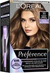 L'Or&eacute;al Paris Pr&eacute;f&eacute;rence Cool Blondes 7.1 K&uuml;hles
