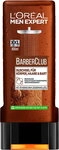 L'Or&eacute;al Men Expert Barber Club Duschgel XXL f&uuml;r K&ouml;rper, Haare & Bart