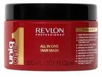 Revlon Professional Revlon Uniq One Mask 300 ml Haarmaske 7262873000