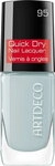 Artdeco Quick Dry Nail Lacquer 95 aquamarine 10 ml