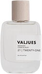 VALJUES 21 / Twenty-One Eau de Parfum (EdP) 50 ml