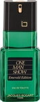 Jacques Bogart Paris One Man Show Emerald Edition Eau de Toilette (EdT) 100 ml