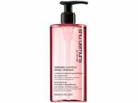 Shu Uemura Deep Cleanser Delicate Comfort 400 ml Shampoo E3853200
