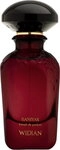 Widian Velvet Collection Baniyas Extrait de Parfum 50 ml