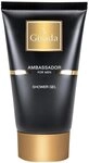 Gisada Ambassador Men Shower Gel 100 ml