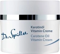 Dr. Spiller Karotin&ouml;l Vitamin Creme 50 ml