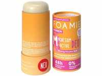 Foamie Deodorant - Happy Day pink 40 g