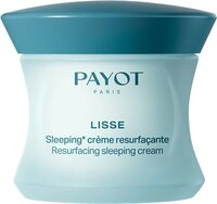 Payot Lisse Sleeping Cr&egrave;me Resurfacante 50 ml