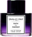 Philly & Phill Faith For Fantasy Eau de Parfum (EdP) 100 ml