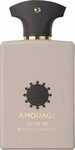 Amouage Library Opus VII Reckless Leather Eau de Parfum (EdP) 100 ml