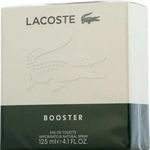 Lacoste LC010A01, Lacoste Booster Eau de Toilette (EdT) 125 ml Parf&uuml;m, Grundpreis: